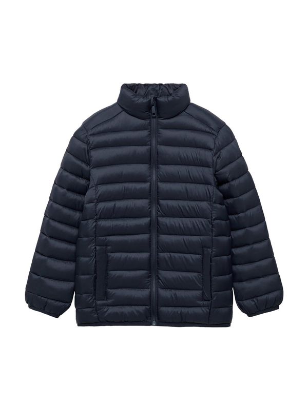 MANGO KIDS MANGO KIDS Prehodna jakna 'UNICO7'  mornarska