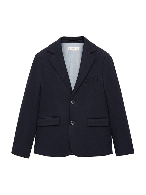 MANGO KIDS MANGO KIDS Suknjič 'RUSS'  mornarska