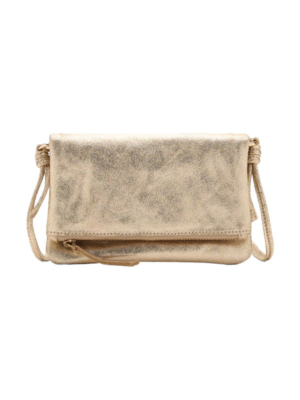 MANGO KIDS MANGO KIDS Torba  zlata