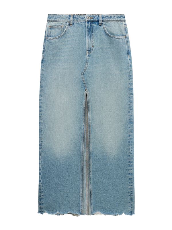 MANGO MANGO Krilo 'Amaia'  moder denim