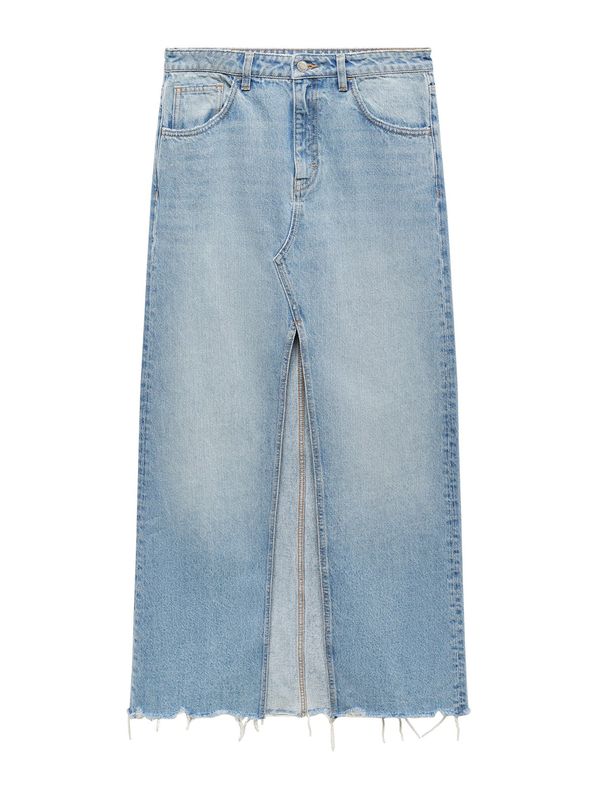 MANGO MANGO Krilo 'AMAIA'  moder denim