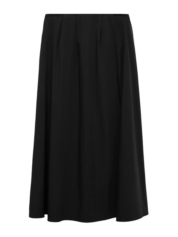 MANGO MANGO Krilo 'Creta'  črna