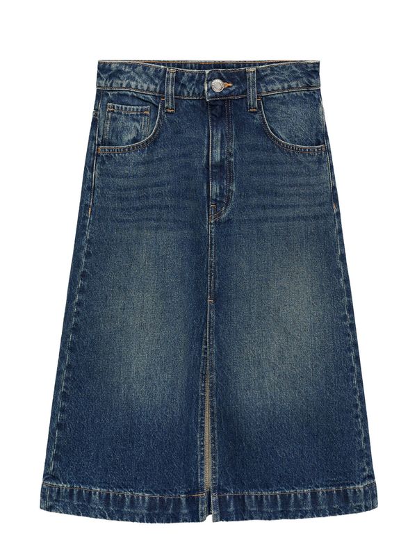 MANGO MANGO Krilo 'PAULA'  moder denim