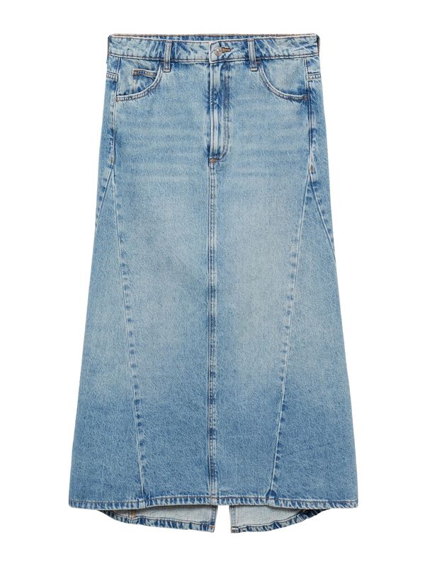 MANGO MANGO Krilo 'Reign'  moder denim