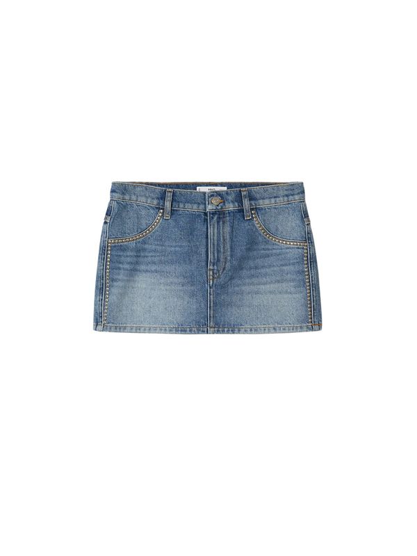 MANGO MANGO Krilo 'Topanga'  moder denim