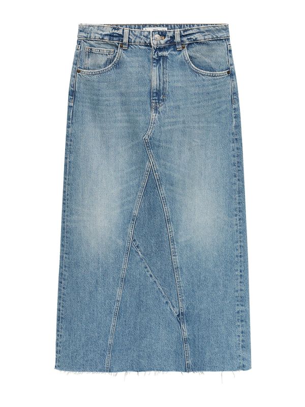 MANGO MANGO Krilo 'VENETIA'  moder denim