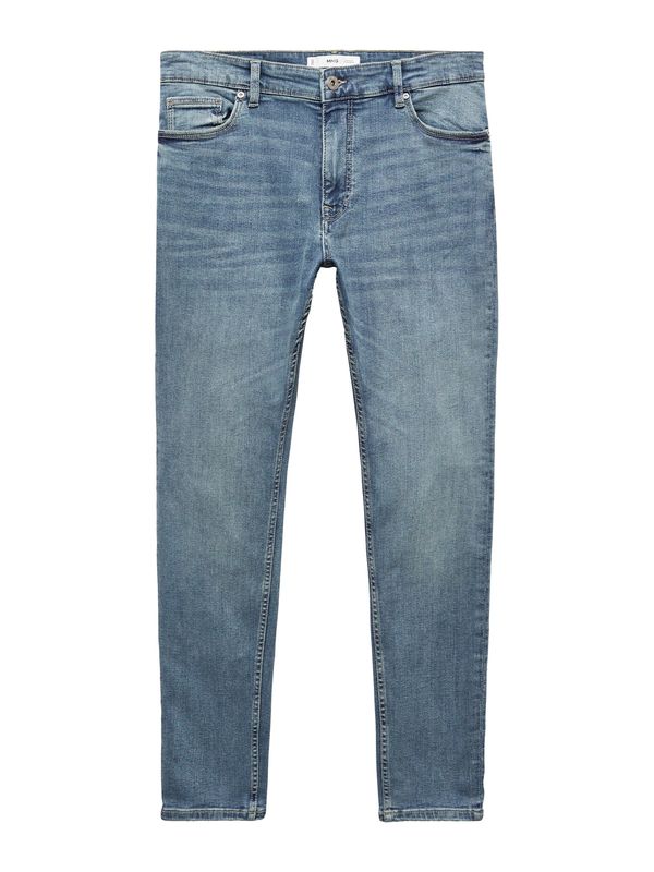 MANGO MAN MANGO MAN Kavbojke 'JUDE'  moder denim