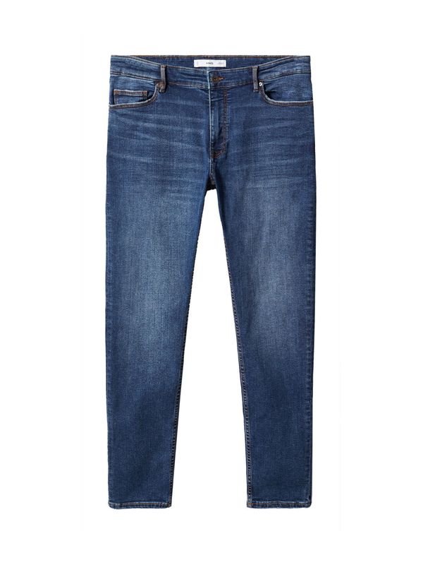 MANGO MAN MANGO MAN Kavbojke 'Jude'  moder denim