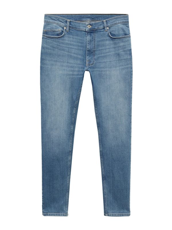 MANGO MAN MANGO MAN Kavbojke 'Jude'  moder denim