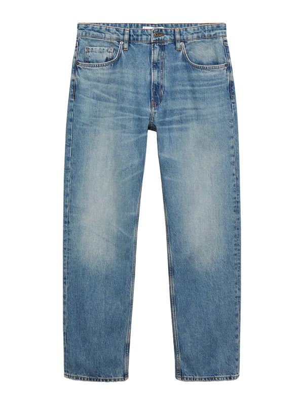 MANGO MAN MANGO MAN Kavbojke 'MOBY'  moder denim