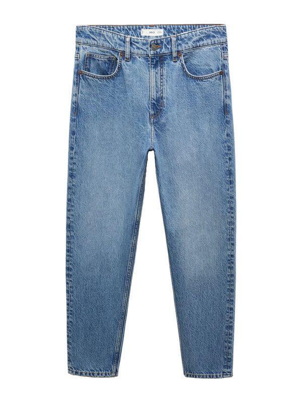 MANGO MAN MANGO MAN Kavbojke  moder denim