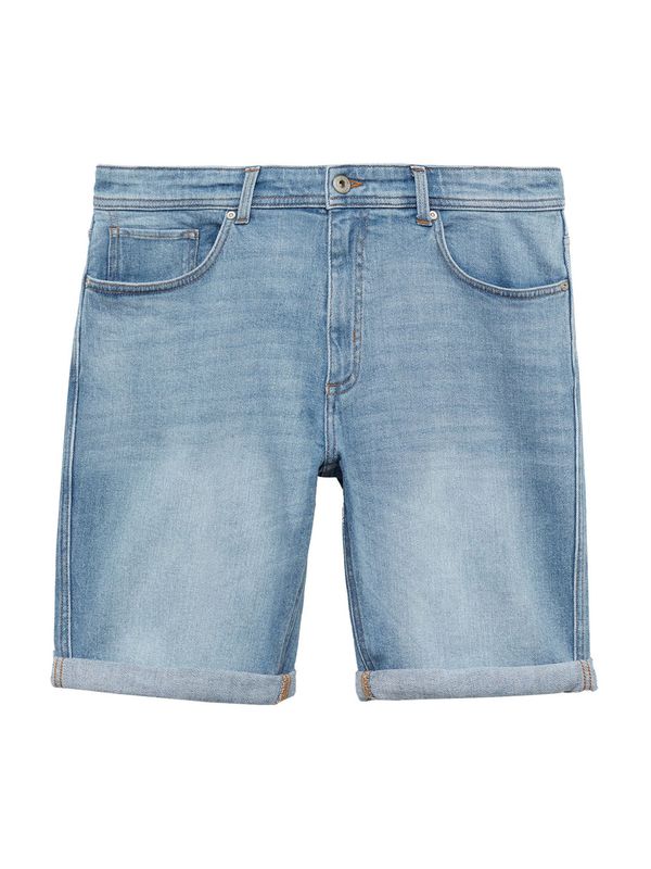 MANGO MAN MANGO MAN Kavbojke 'Rock'  moder denim