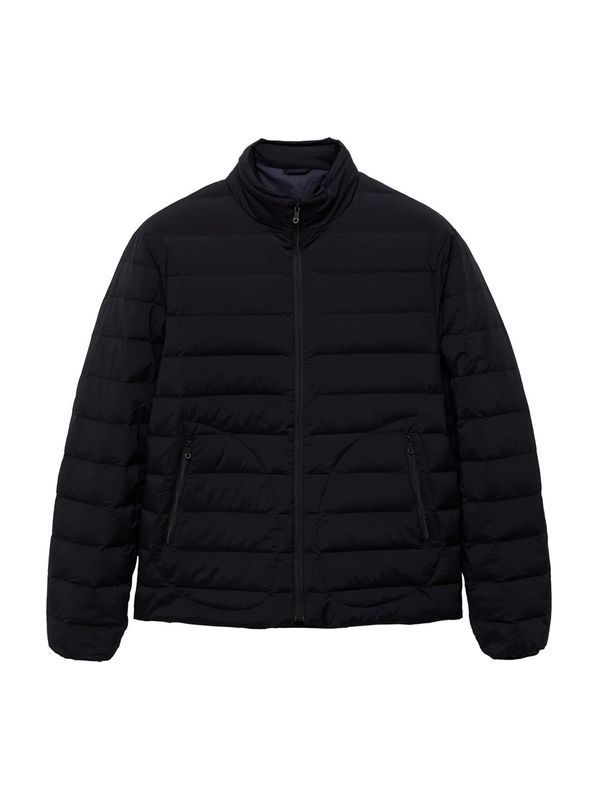 MANGO MAN MANGO MAN Prehodna jakna 'Mirlo'  mornarska