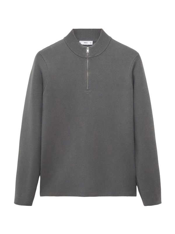 MANGO MAN MANGO MAN Pulover 'LUXUSP'  kamen