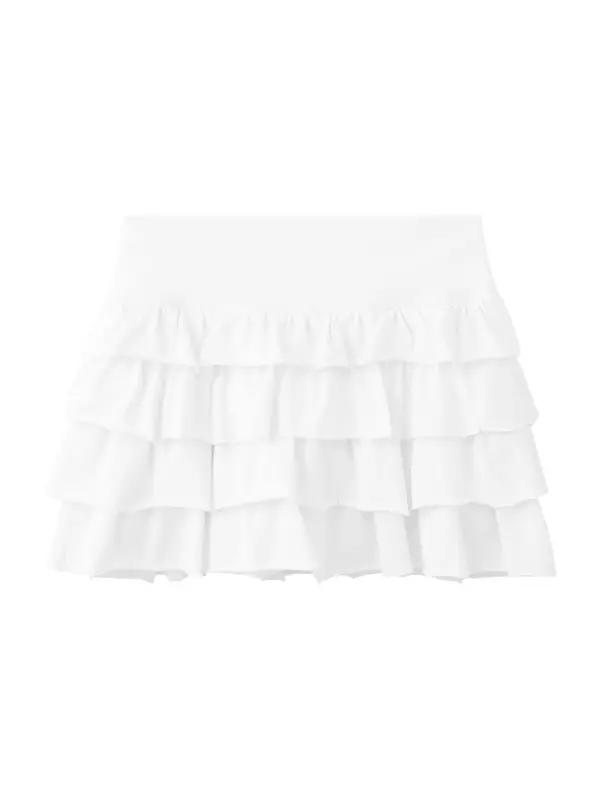 MANGO TEEN MANGO TEEN Krilo 'LULA'  off-bela