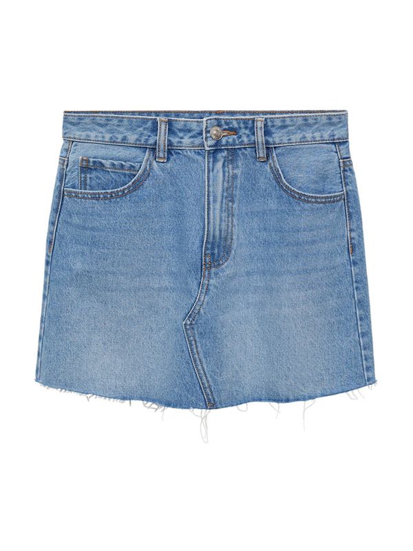 MANGO TEEN MANGO TEEN Krilo  moder denim