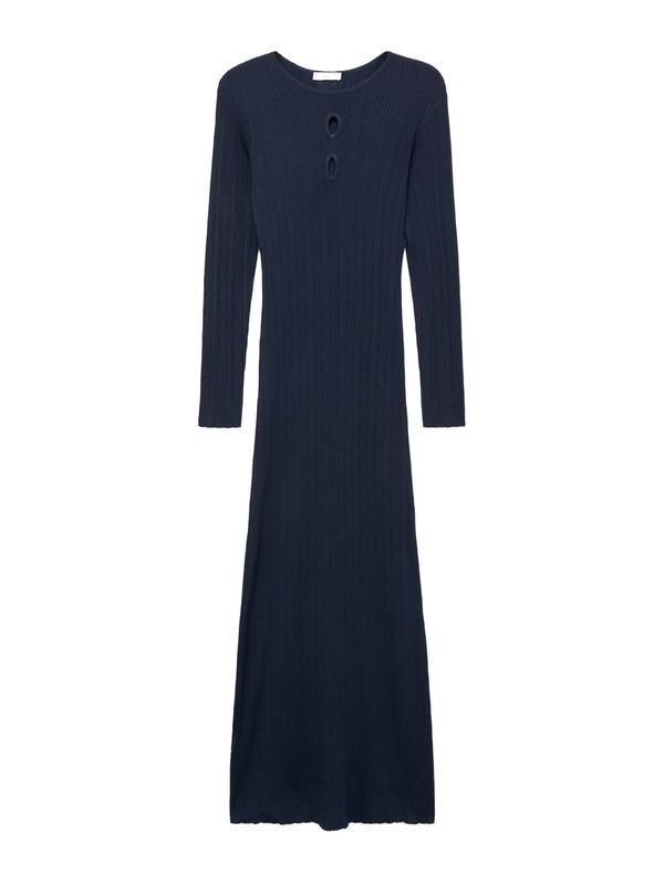 MANGO TEEN MANGO TEEN Obleka  mornarska