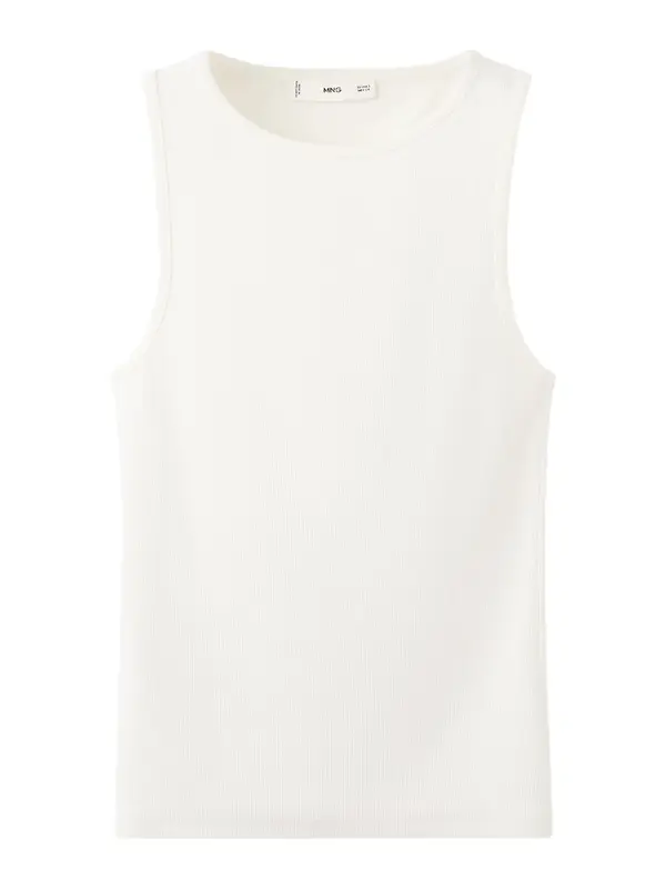 MANGO MANGO Top 'BONI'  bela