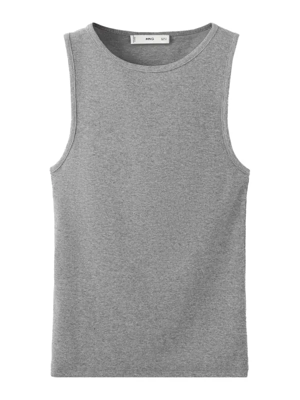 MANGO MANGO Top 'BONI'  kamen