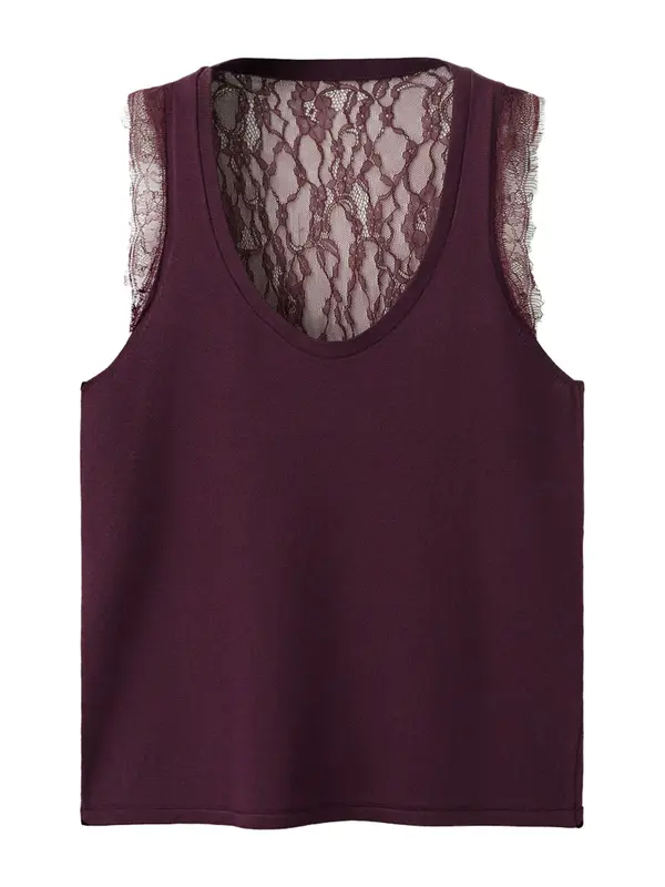 MANGO MANGO Top 'CUBA'  ciklama