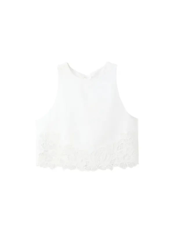 MANGO MANGO Top 'MILA'  bela