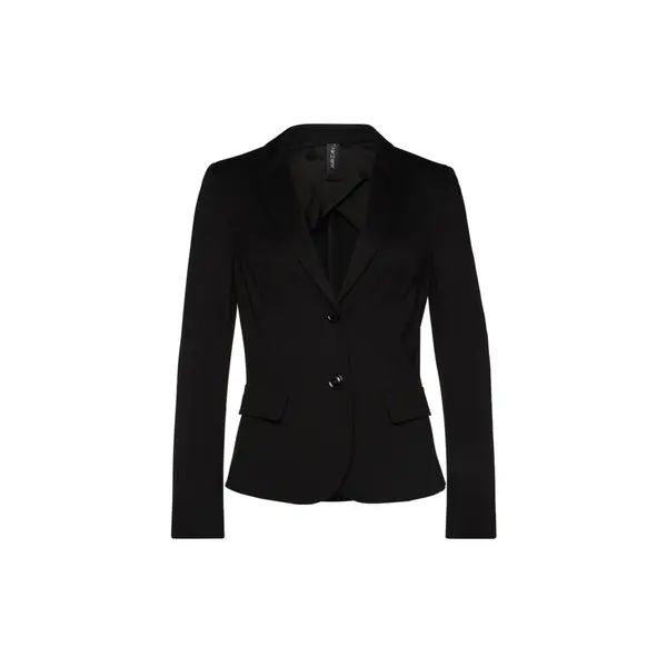 Marc Cain Marc Cain Blazer  črna