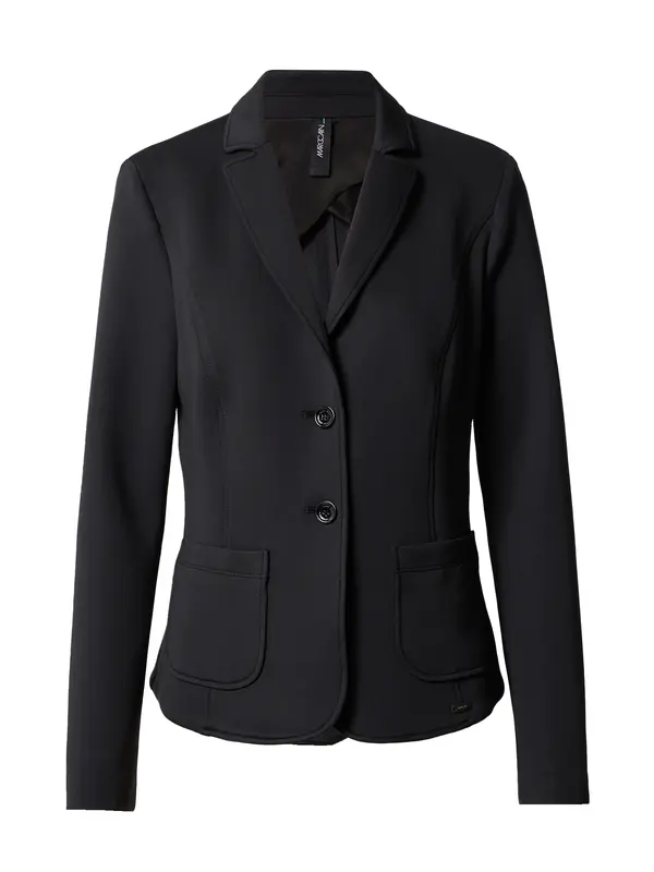 Marc Cain Marc Cain Blazer  črna