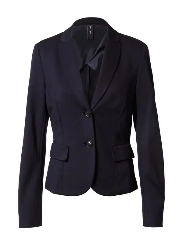 Marc Cain Marc Cain Blazer  nočno modra