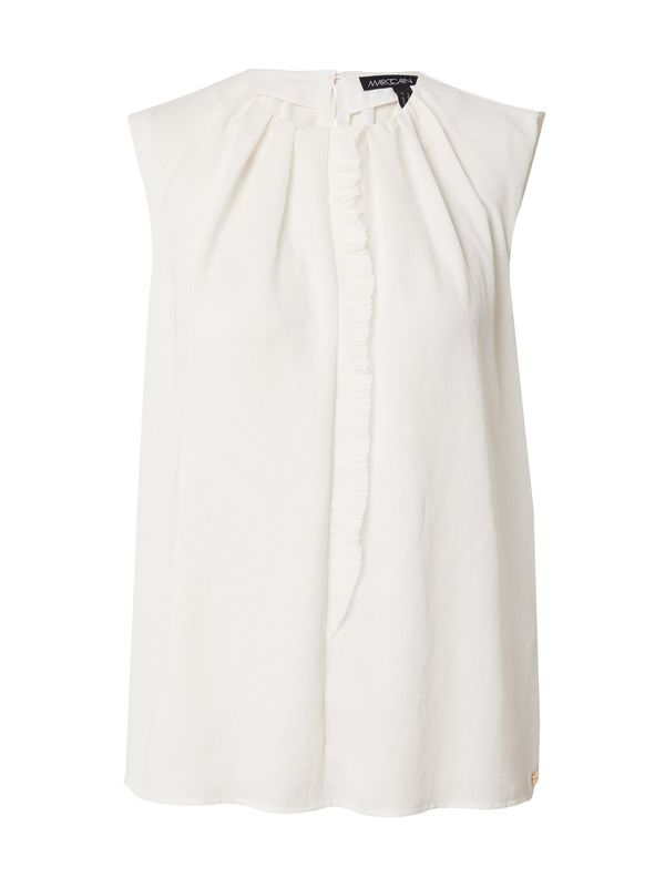 Marc Cain Marc Cain Bluza  off-bela