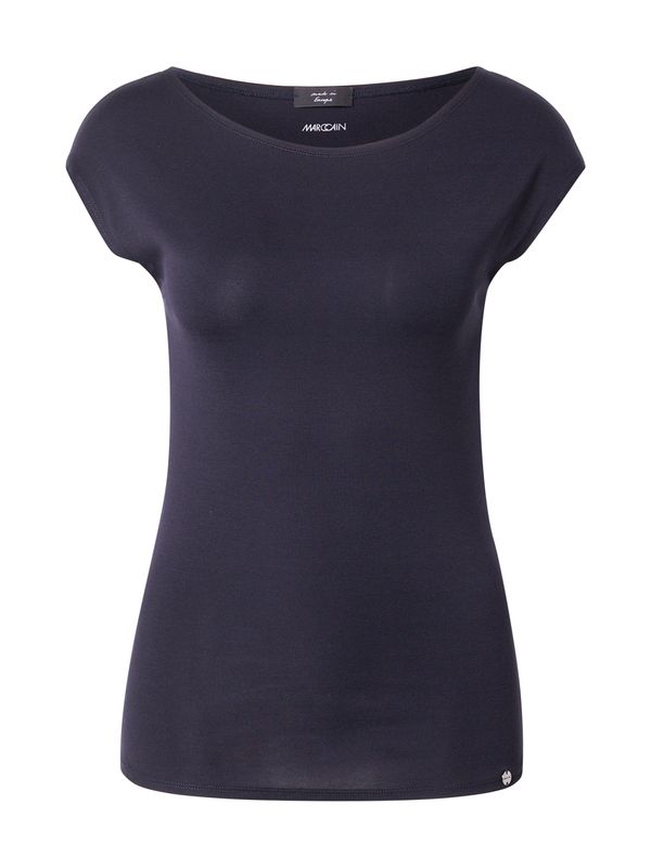 Marc Cain Marc Cain Majica  temno modra