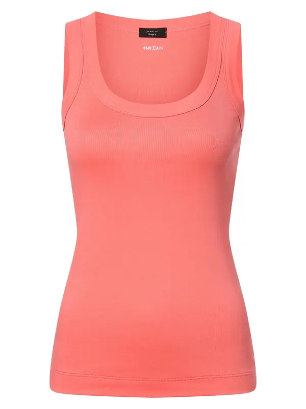 Marc Cain Marc Cain Top  korala