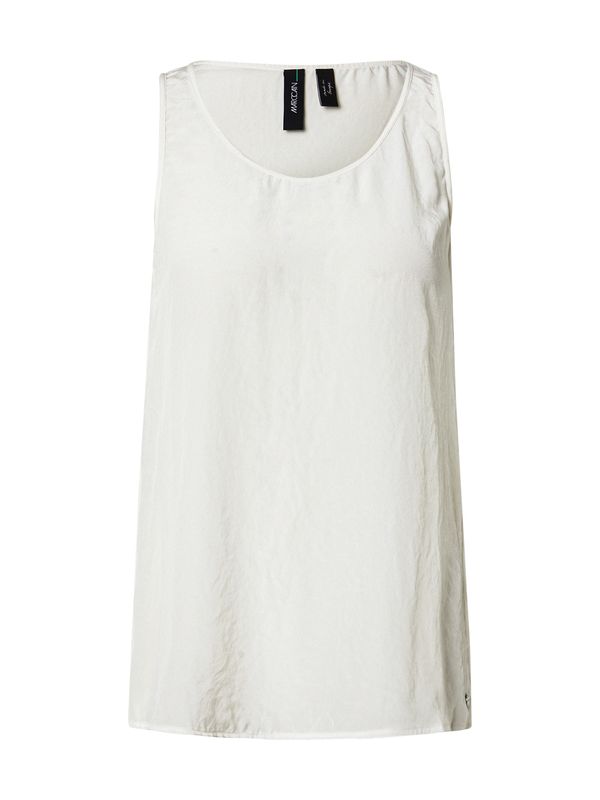 Marc Cain Marc Cain Top  off-bela