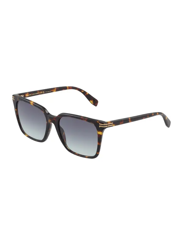 Marc Jacobs Marc Jacobs Sončna očala '1094/S'  rjava / kari / črna
