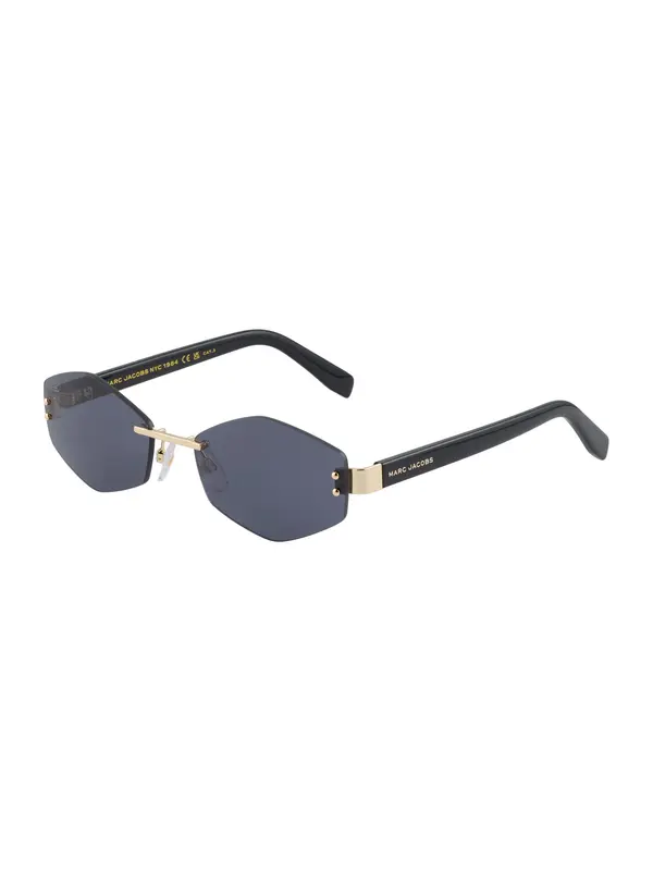 Marc Jacobs Marc Jacobs Sončna očala '496/S AIR'  črna