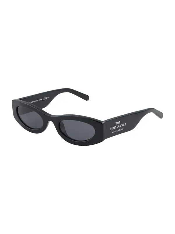 Marc Jacobs Marc Jacobs Sončna očala '858/G/S'  črna