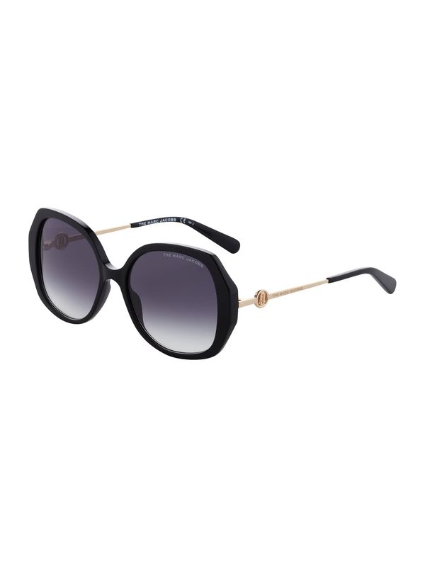 Marc Jacobs Marc Jacobs Sončna očala 'MARC 581/S'  zlata / črna
