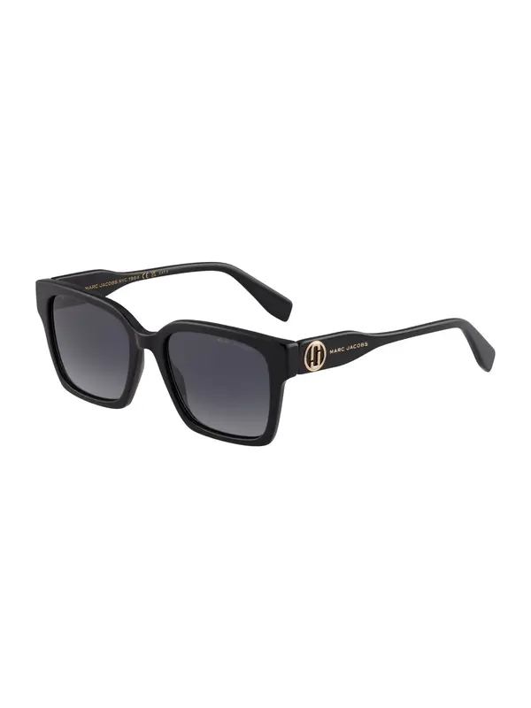 Marc Jacobs Marc Jacobs Sončna očala  zlata / črna