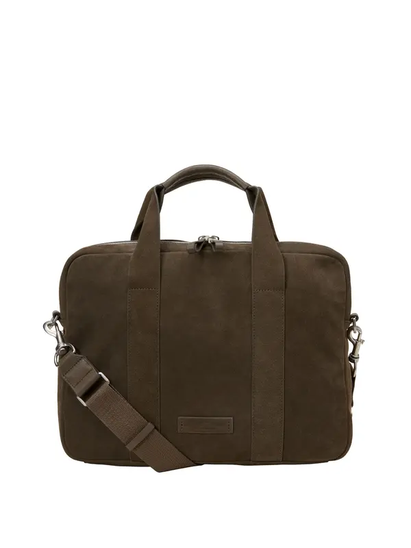 Marc O'Polo Accessories Marc O'Polo Accessories Torba preko telesa  rjava