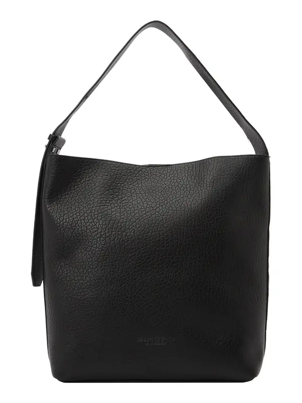 Marc O'Polo Accessories Marc O'Polo Accessories Torba za čez ramo  črna