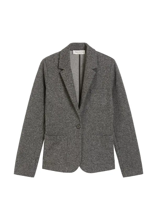 Marc O'Polo Marc O'Polo Blazer  temno siva