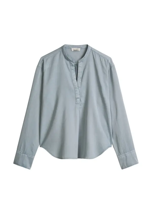 Marc O'Polo Marc O'Polo Bluza  dimno modra