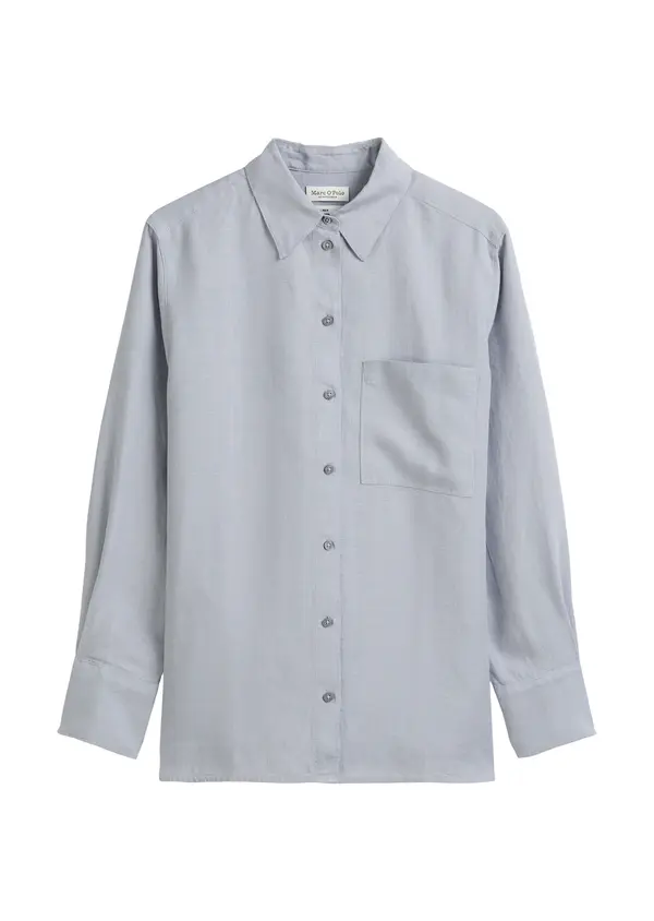 Marc O'Polo Marc O'Polo Bluza  dimno modra