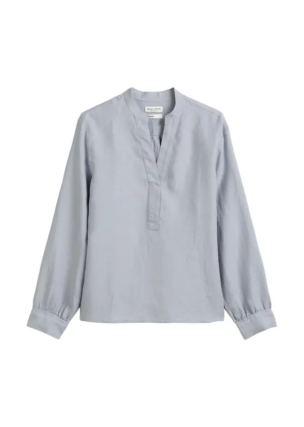 Marc O'Polo Marc O'Polo Bluza  dimno modra