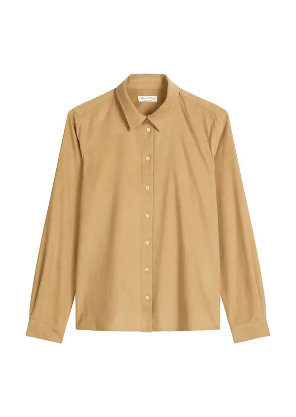 Marc O'Polo Marc O'Polo Bluza  kamela