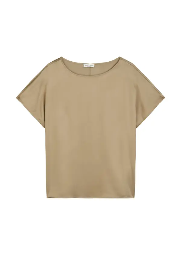 Marc O'Polo Marc O'Polo Bluza  kamela
