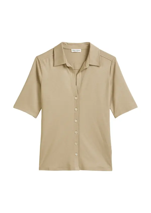 Marc O'Polo Marc O'Polo Bluza  kapučino