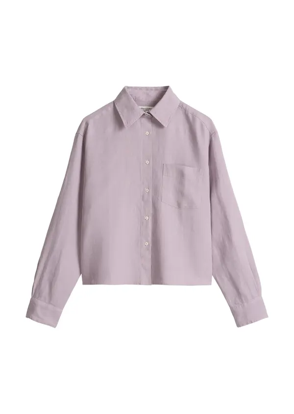 Marc O'Polo Marc O'Polo Bluza  lila