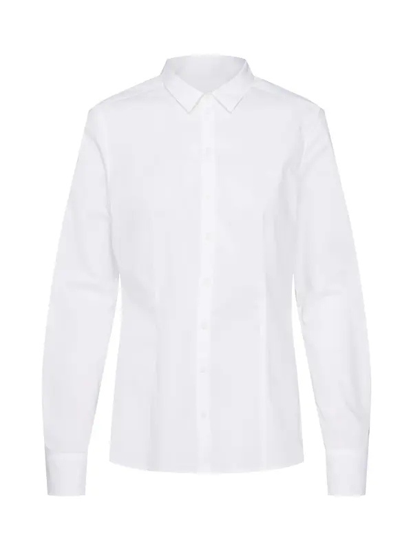 Marc O'Polo Marc O'Polo Bluza 'Lill'  off-bela