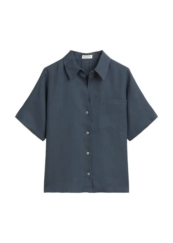 Marc O'Polo Marc O'Polo Bluza  marine