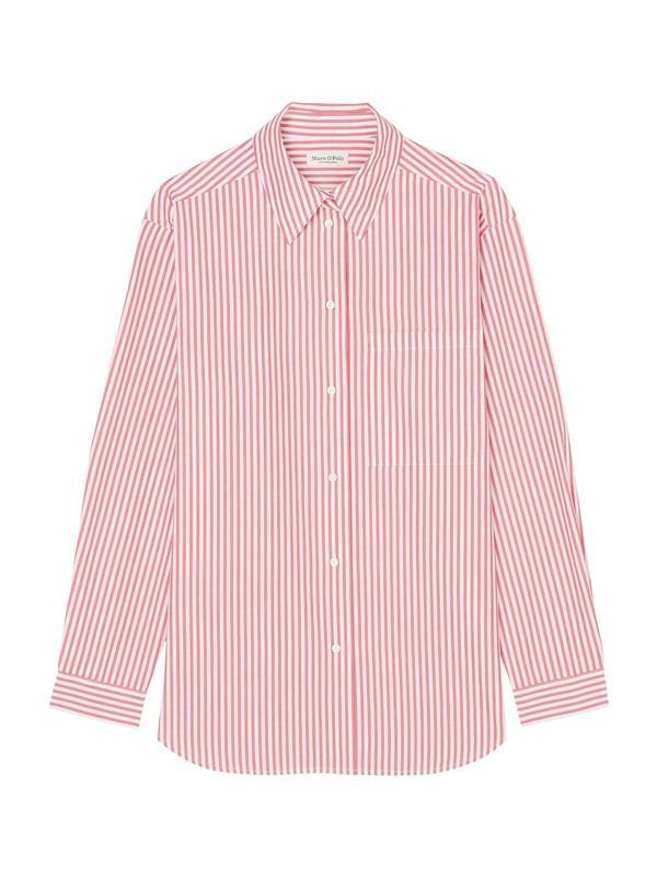 Marc O'Polo Marc O'Polo Bluza  melona / bela